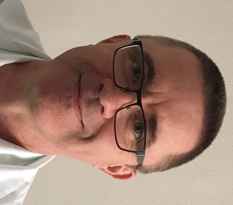 Prof. Dr. Pap-Szekeres József MD. PhD.