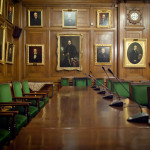 szenátusi terem