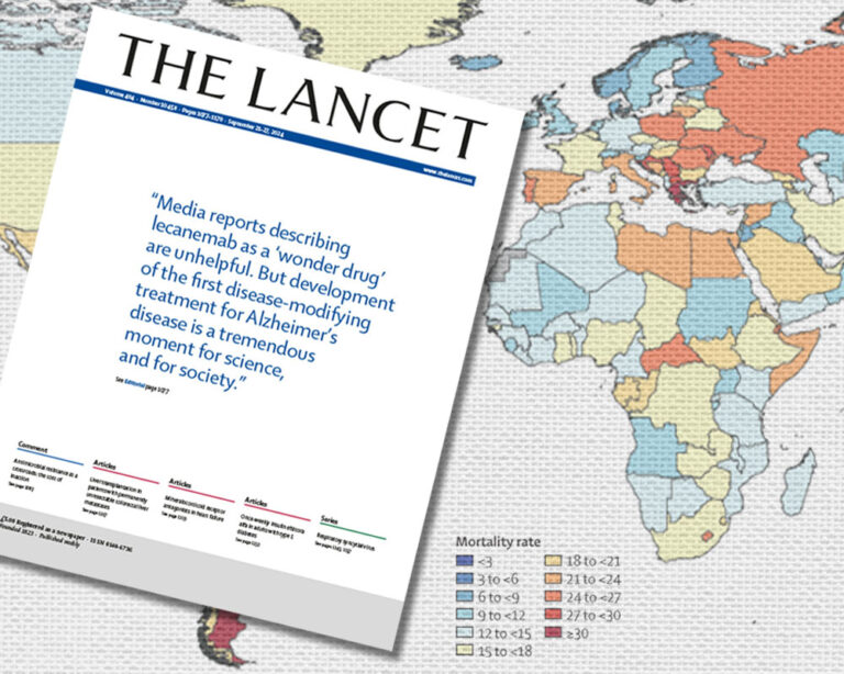 AMR Lancet