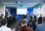 SECURED workshop