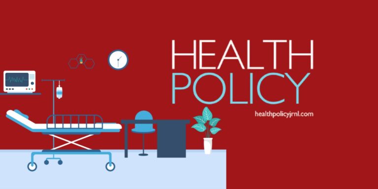 Health Policy