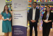 Csóka Regina, dr. Joó Tamás, Gyöngyös Szilvia