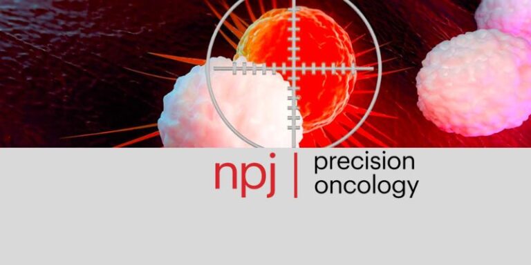 Nature Precision Oncology (npj)
