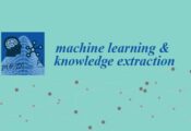 Machine Learning And Knowledge Extraction