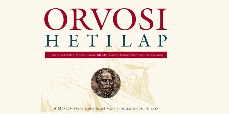 Orvosi Hetilap