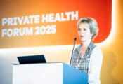 Dr. Dózsa Katalin – Private Health Forum