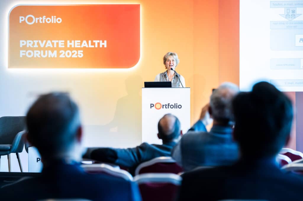 Dr. Dózsa Katalin – Private Health Forum 2025