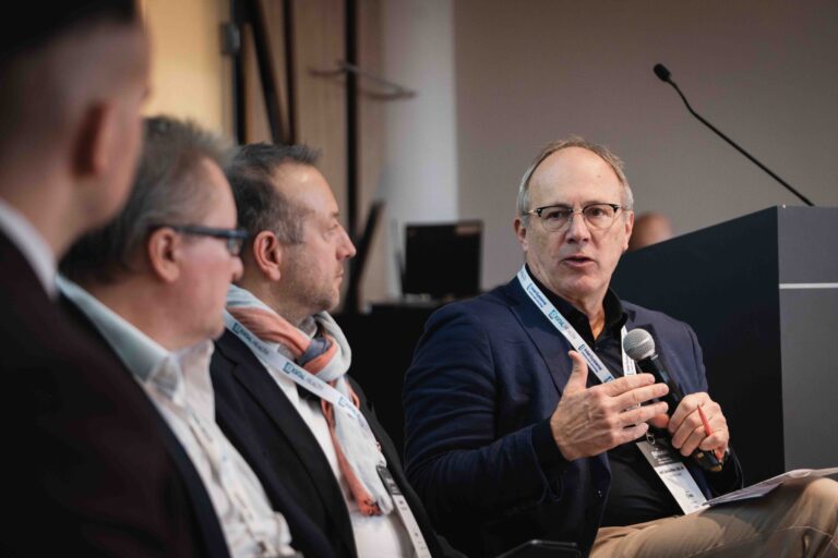 2025. évi Digital Health Summit-