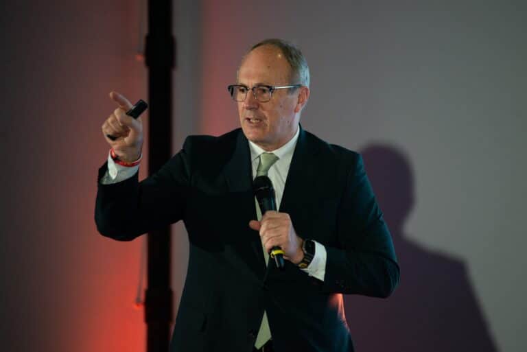 Szócska Miklós Biomeet