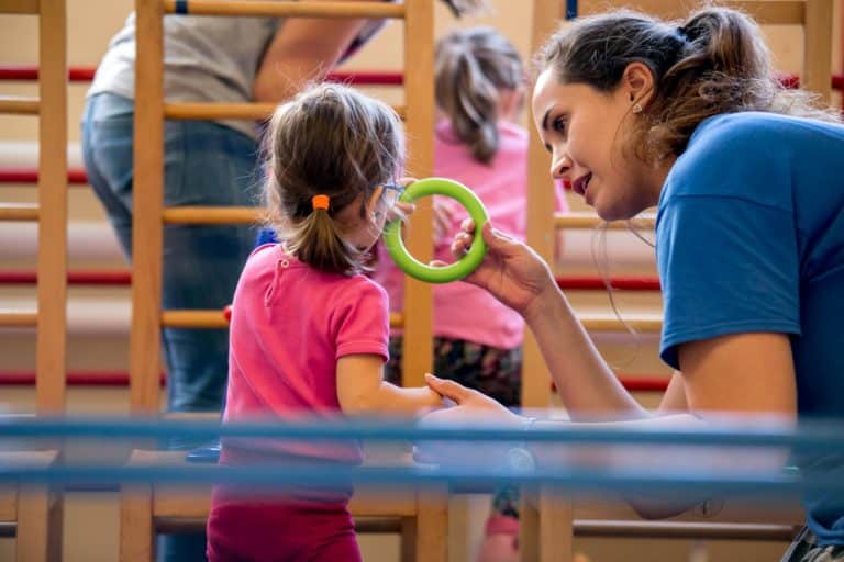 Conductive Education For Prospective Students