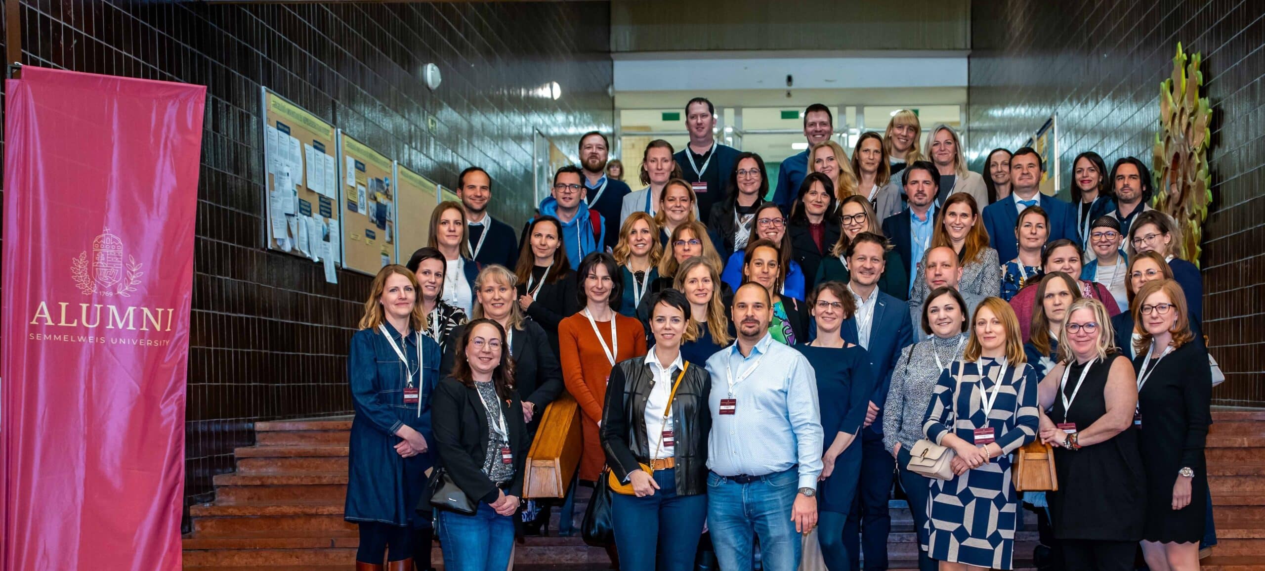 Jubileumi évfolyamtalálkozók 2026-ban