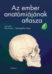 Az ember anatómiájának atlasza 1