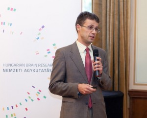 Innovations in Medicine Conference (Fotó: Kovács Attila, SE - 2014.)