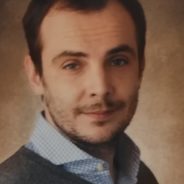 Gyürky Gábor