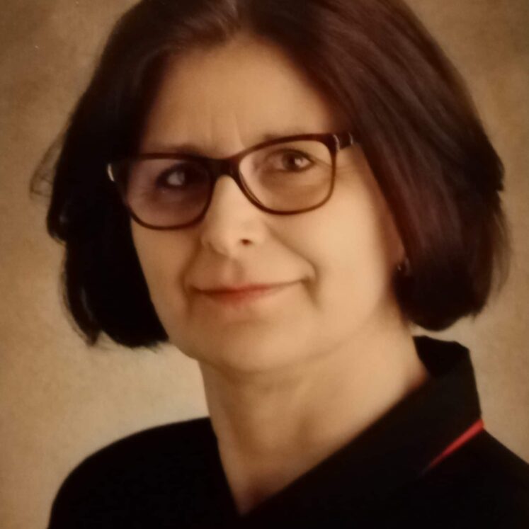 Cziegler Mária<br>Igazgató