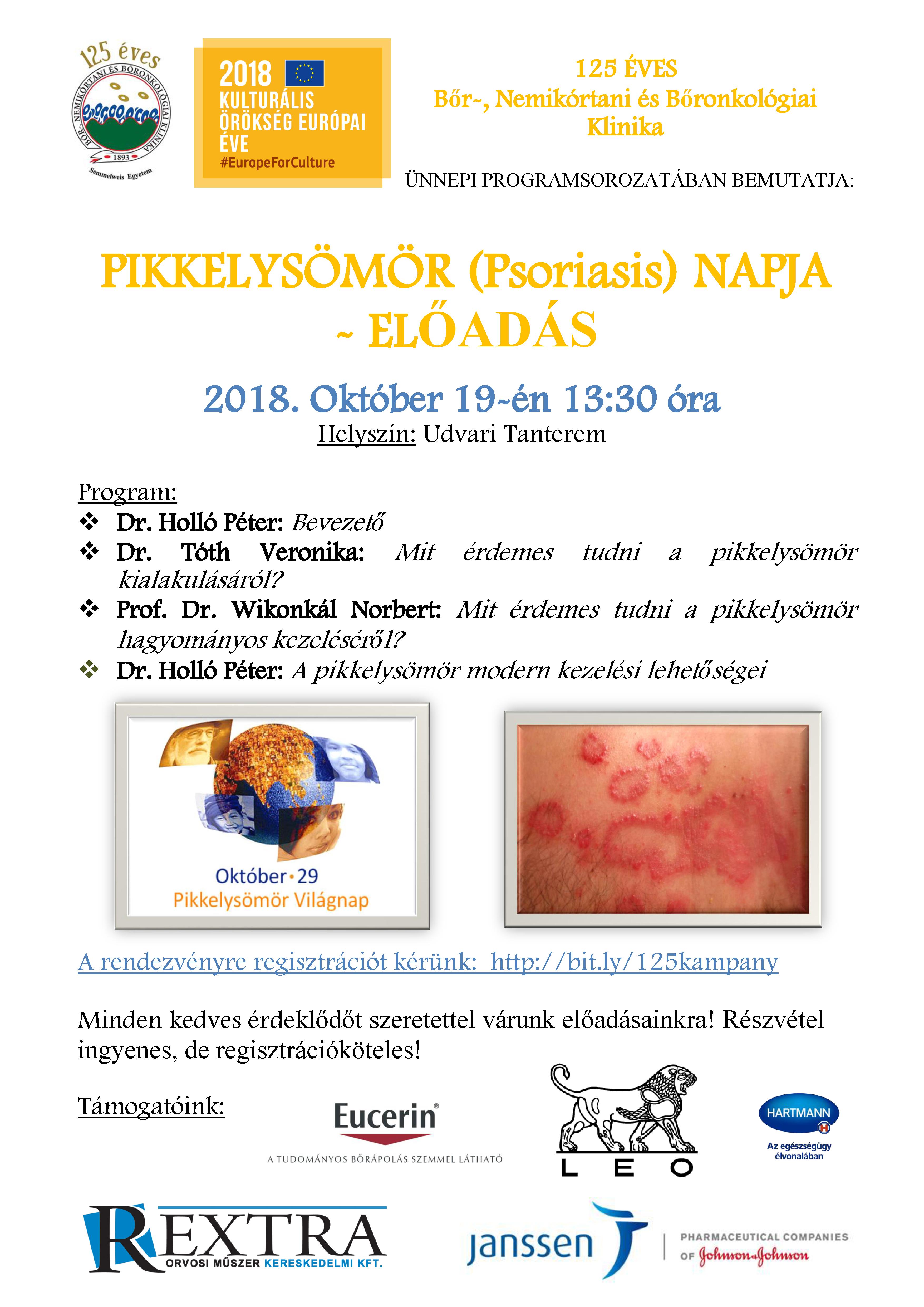 butakova előadása az ízületi betegségről ízületi fájdalom a csípőizmokban