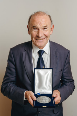Prof. Dr. Rurik Imre