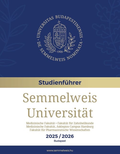 Studienführer 2024/2025