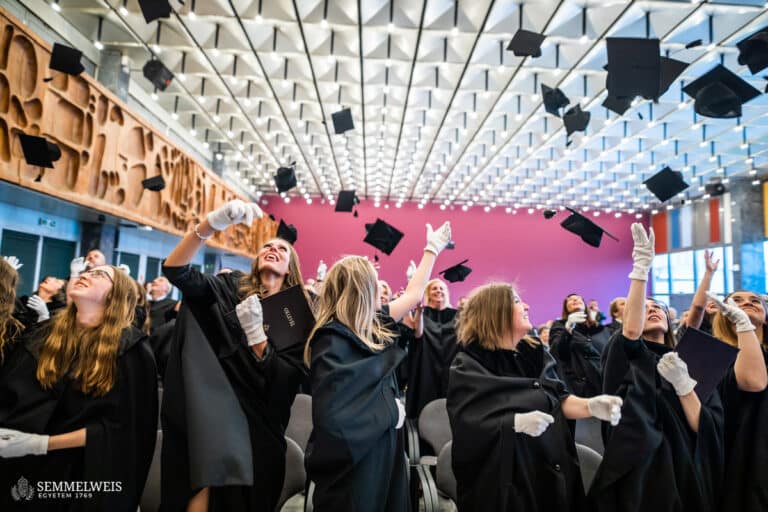 EKK diplomaátadó 2023