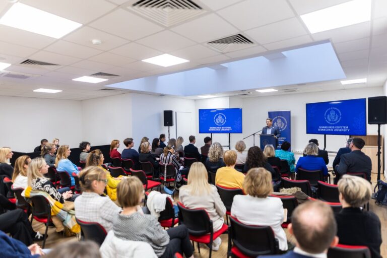 Pszichológiai mesterképzéseket indít a Semmelweis Egyetem