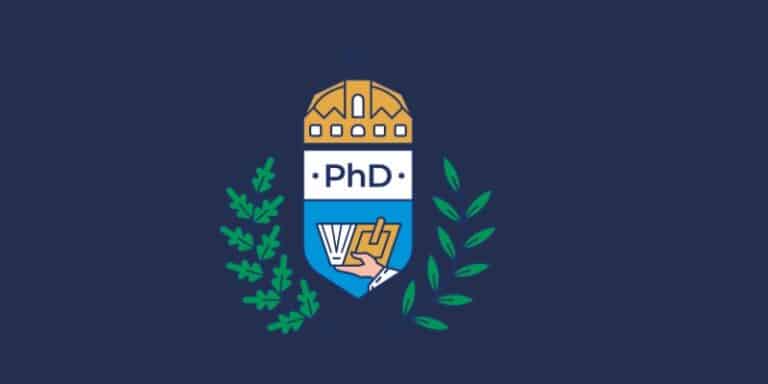 PHD doktori iskola