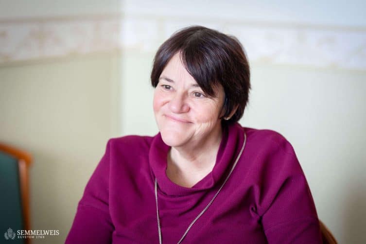 Dr. Pethesné Dávid Beáta