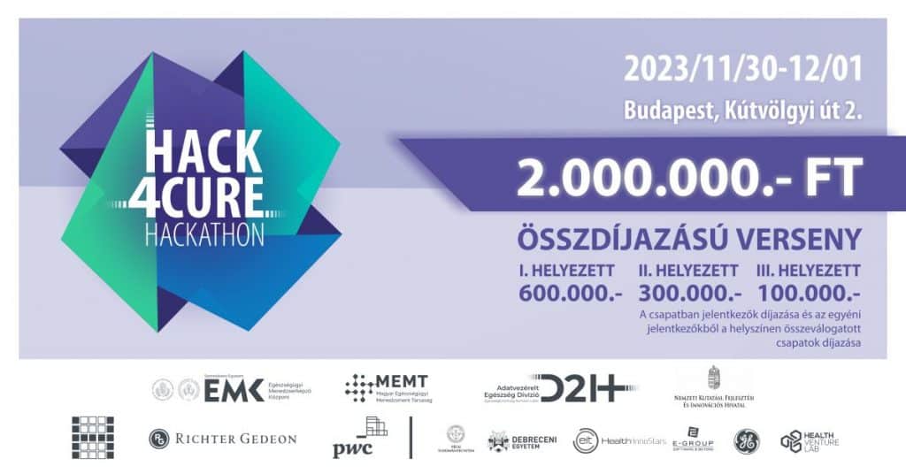 Hack4cure 2023