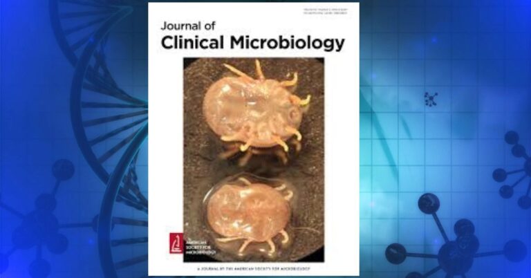 Journal of Clinical Microbiology