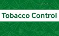 Tobacco Control