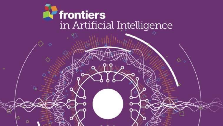 Frontiers in Artificial Intelligence