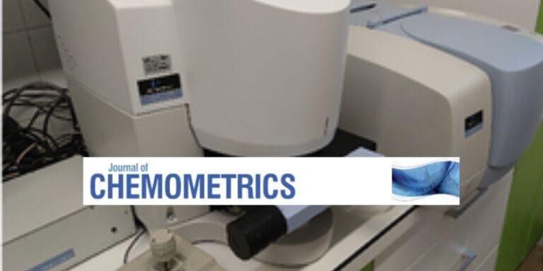 Chemometrics