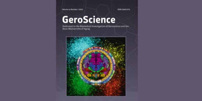 GeroScience