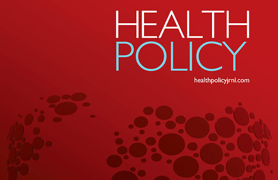 Health Policy Cover