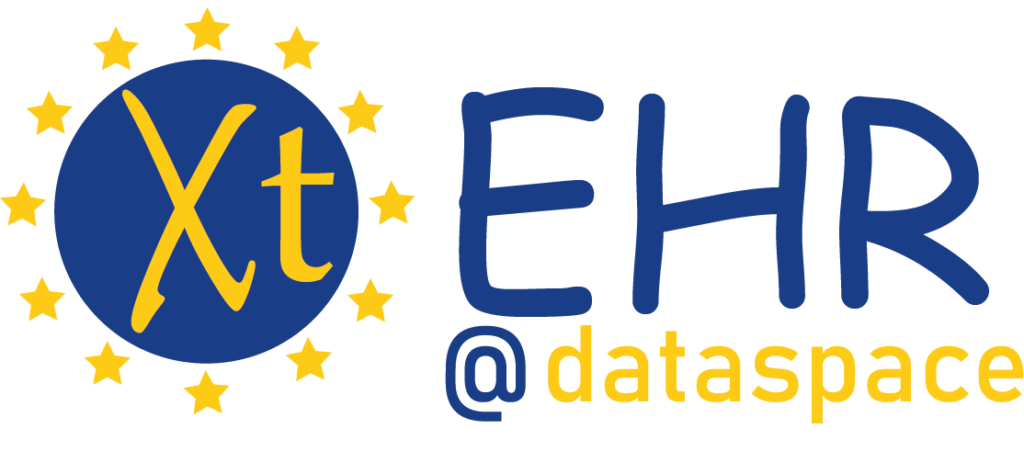 Extended EHR@EU Data Space for Primary Use (Xt-Ehr)