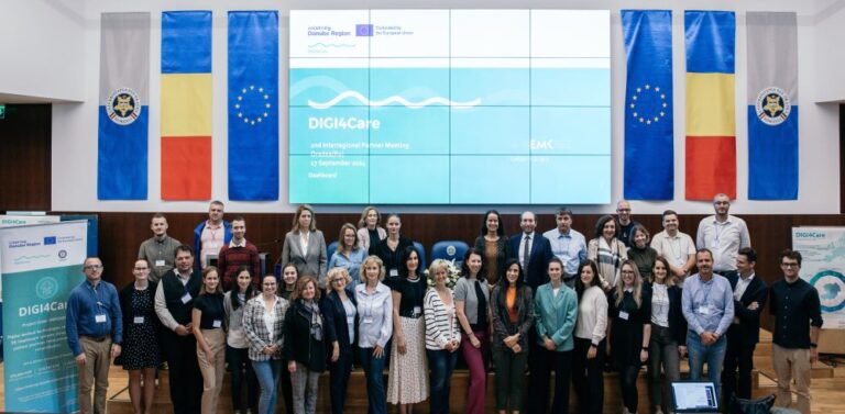 Digi4Care Oradea