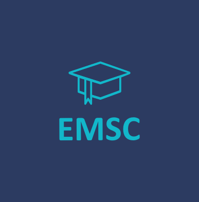 EMSC logo