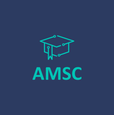 AMSC logo