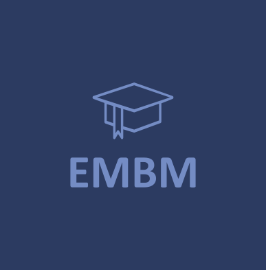 EMBM logo