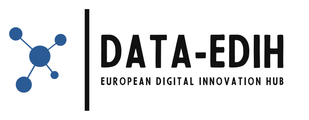 Data-EDIH projekt