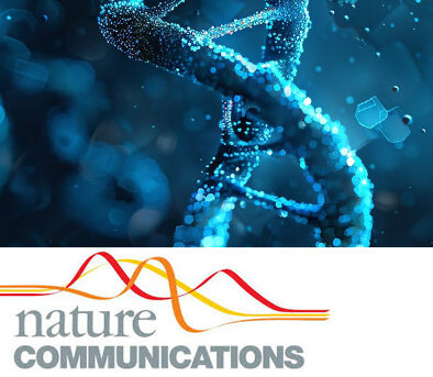 Nature Communications