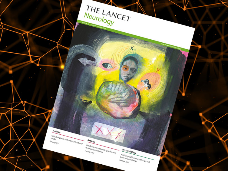 The Lancet Neurology