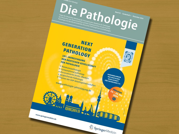Pathologie folyóirat