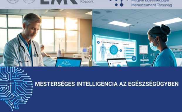 Mesterséges intelligencia az egészségügyben