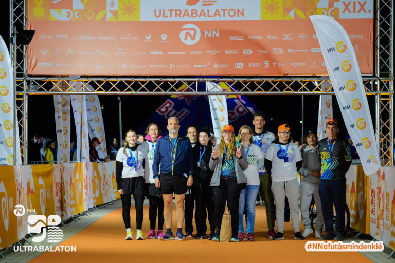 Ultrabalaton 2025