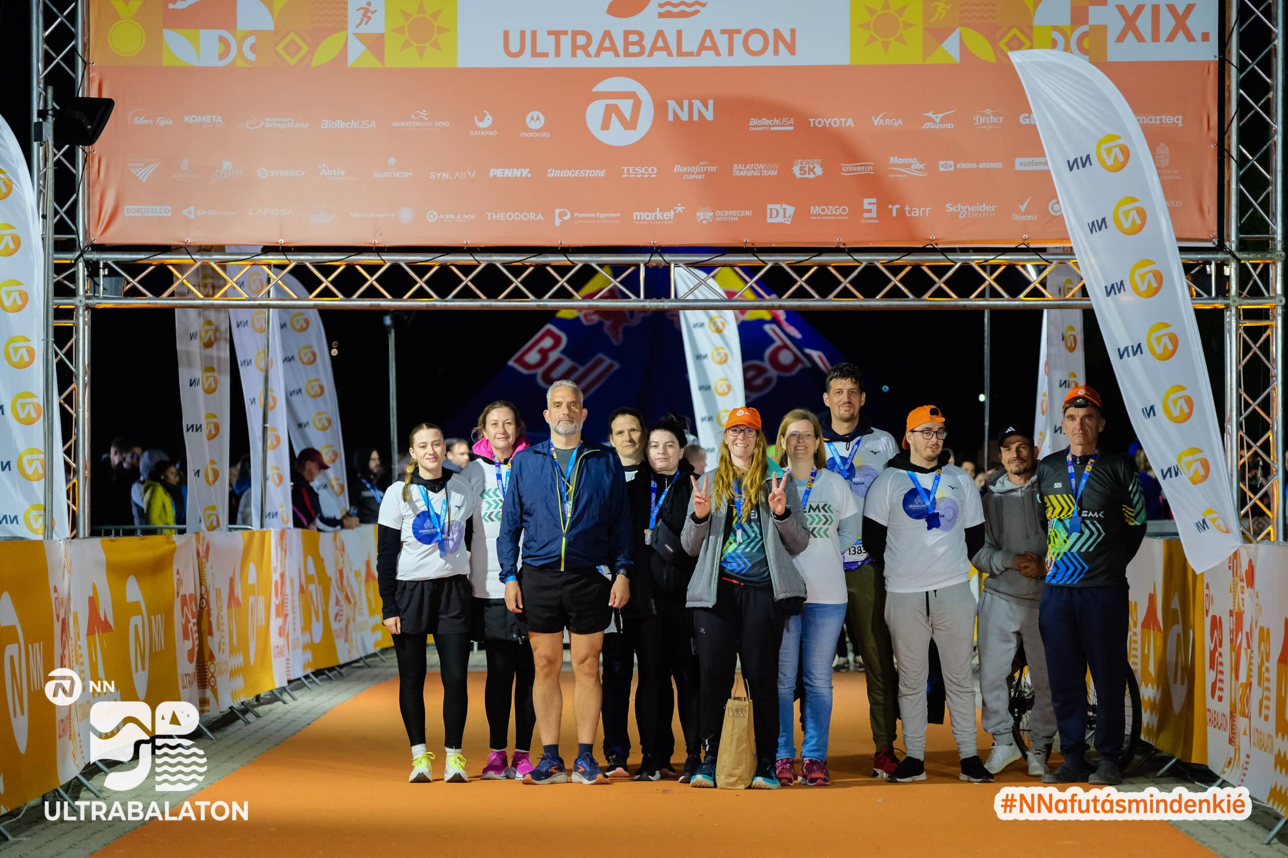 Ultrabalaton 2025