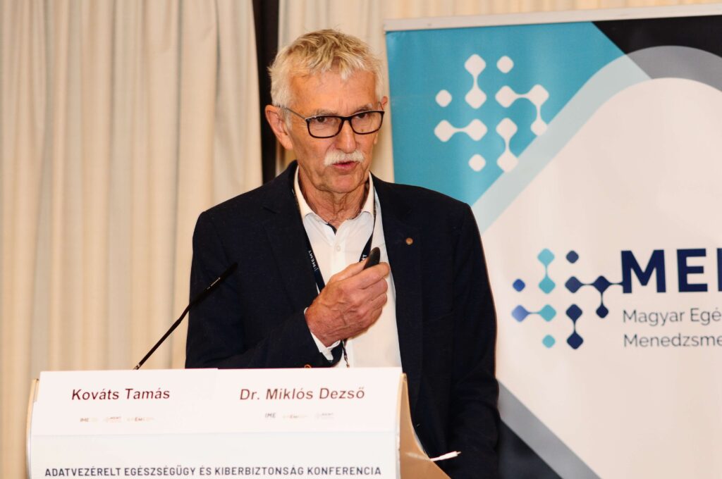 Miklós Dezső