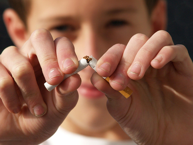 Tobacco Controll