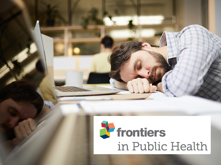 Frontiers in Public Health