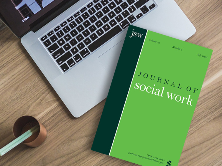 Journal of Social Work