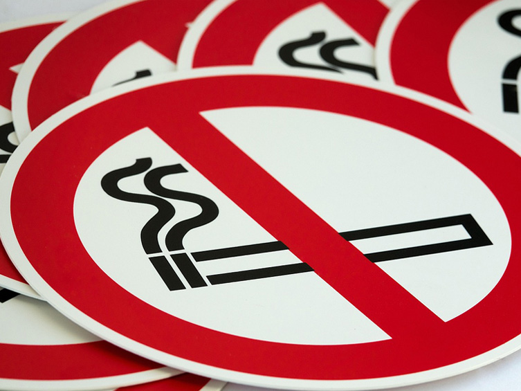 Tobacco Prevention & Cessation